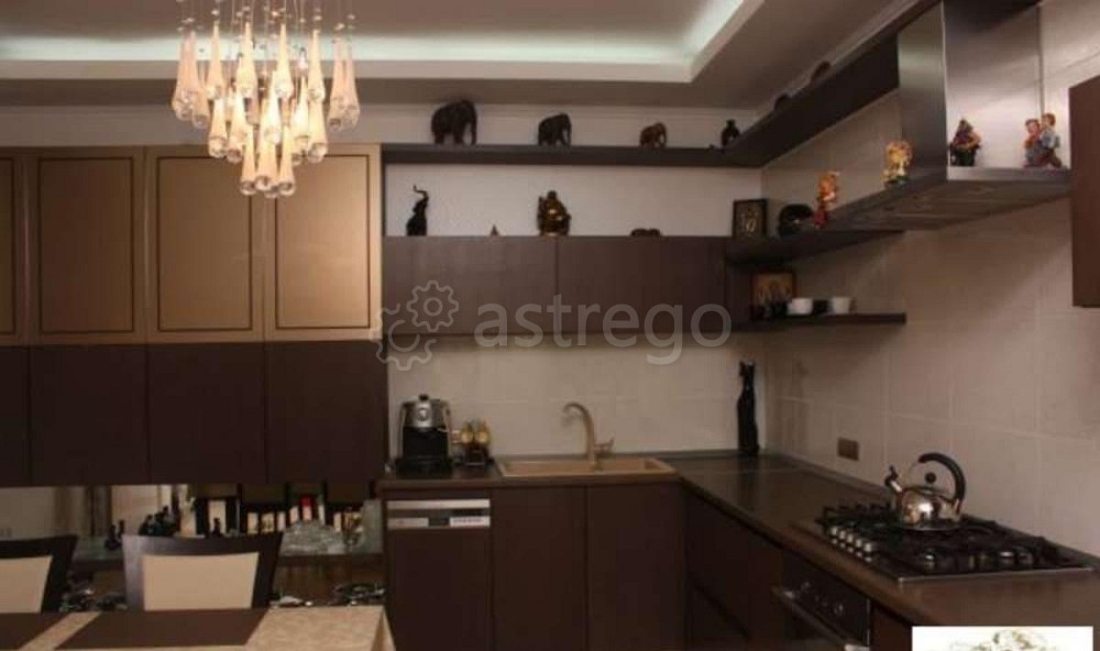 Коттедж, 470 м2, 12.5 сотки, 2 эт. Дубовое - изображение 4