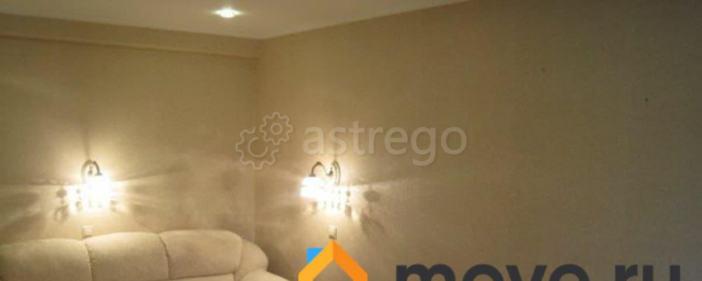 1-комн. квартира, 35 м2, 3/8 эт. Москва - изображение 6