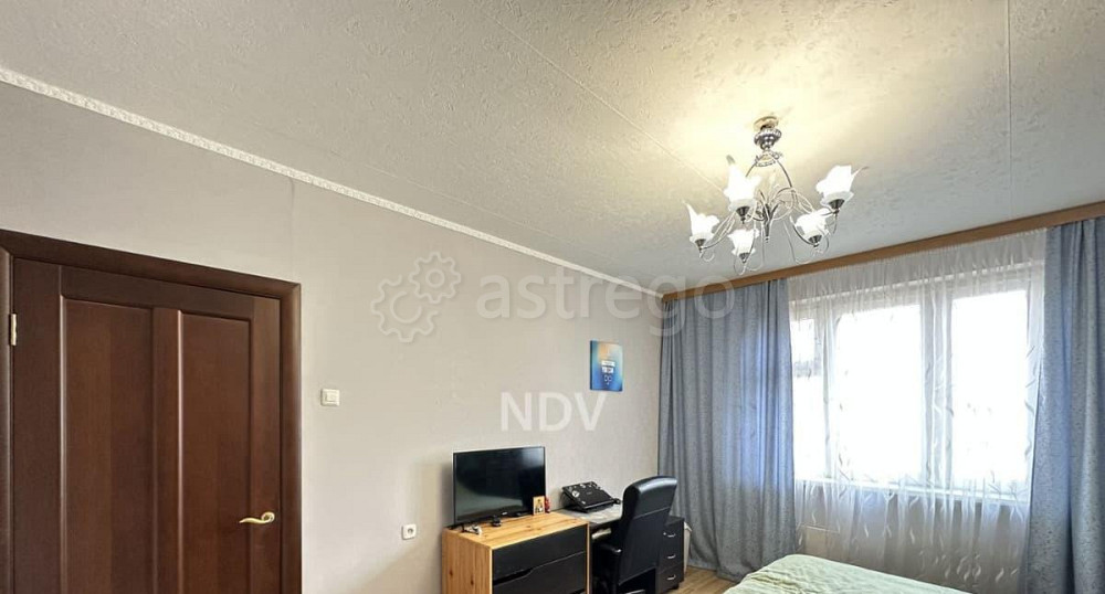 3-комн. квартира, 78.8 м2, 16/25 эт. Химки - изображение 7