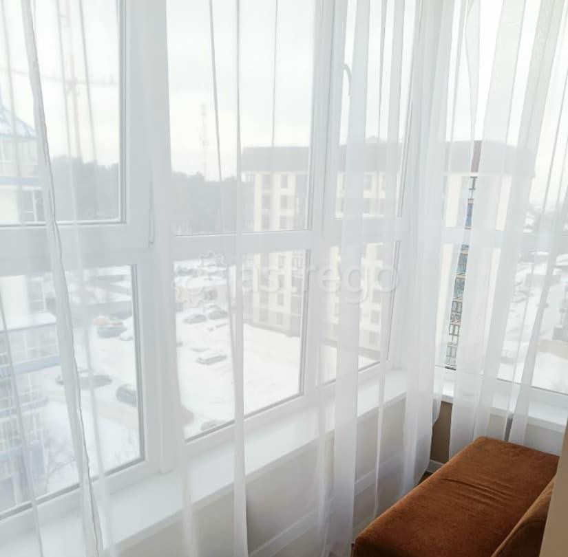 4-комн. квартира, 97.9 м2, 8/9 эт. Барнаул - изображение 6