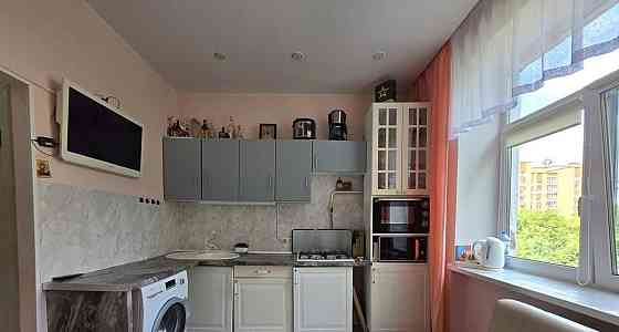 4-комн. квартира, 96.8 м2, 4/4 эт. Ступино