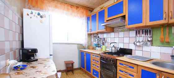 3-комн. квартира, 63 м2, 5/5 эт. Волоколамск