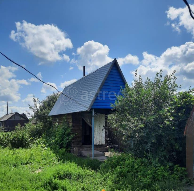 Дом, 48.7 м2, 11.4 сотки, 1 эт. Алейск - изображение 5