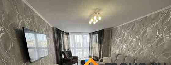 2-комн. квартира, 77 м2, 11/16 эт. Красноярск