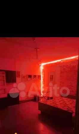 Студия, 30 м2, 4/4 эт. Архангельск