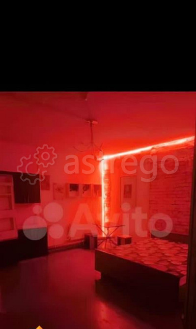 Студия, 30 м2, 4/4 эт. Архангельск - изображение 6