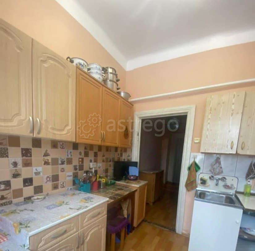 Комната, 17.8 м2, 1/2 эт. Голицино - изображение 6