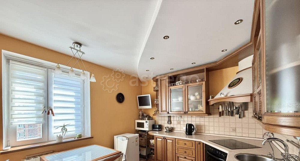 5-комн. квартира, 112 м2, 7/12 эт. Москва - изображение 7