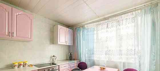 3-комн. квартира, 73.8 м2, 4/17 эт. Люберцы