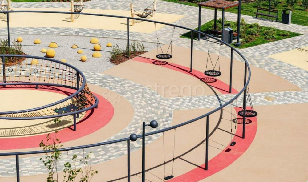 Свободного назначения, 65.6 м2 Видное - изображение 2