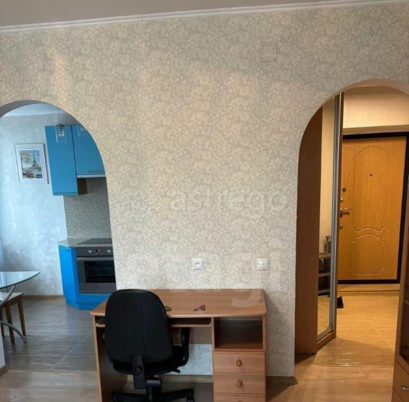 2-комн. квартира, 48.2 м2, 2/5 эт. Красноярск - изображение 7