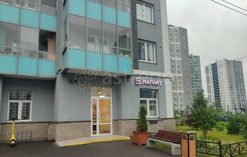 Готовый бизнес, 154 м2 Санкт-Петербург - изображение 1