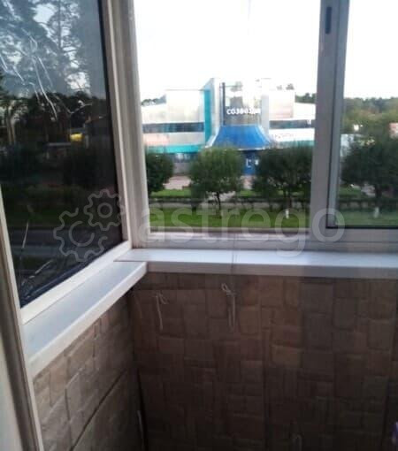 1-комн. квартира, 32 м2, 2/5 эт. Железногорск - изображение 9