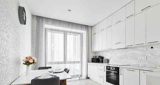 2-комн. квартира, 57 м2, 4/30 эт. Москва