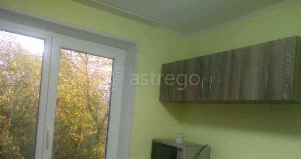 2-комн. квартира, 45 м2, 4/9 эт. Москва - изображение 2