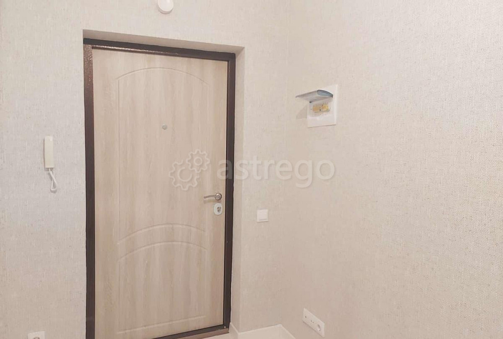 2-комн. квартира, 63.2 м2, 1/8 эт. Дубовое - изображение 4