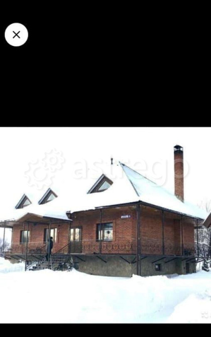 Коттедж, 400 м2, 15 га, 3 эт. Алтайское - изображение 3