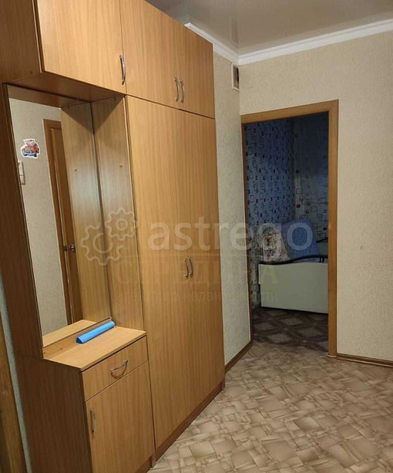 1-комн. квартира, 40 м2, 3/9 эт. Старый Оскол - изображение 10