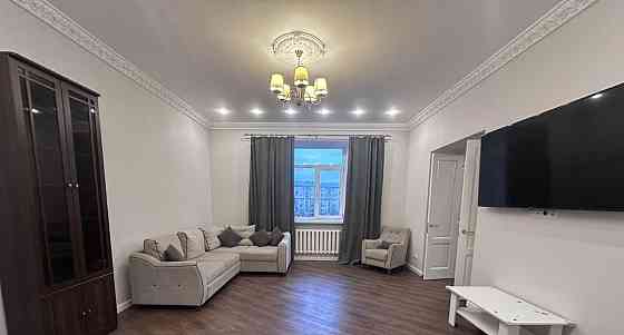 5-комн. квартира, 116 м2, 4/7 эт. Санкт-Петербург