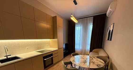 2-комн. квартира, 50 м2, 8/22 эт. Москва