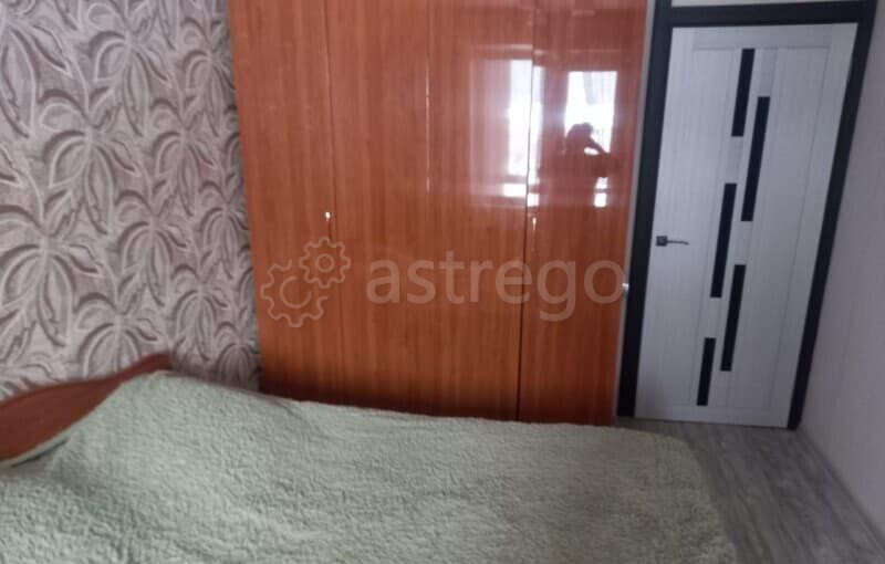 Посуточно, 2-комн. квартира, 54 м2, 4/9 эт. Белокуриха - изображение 9