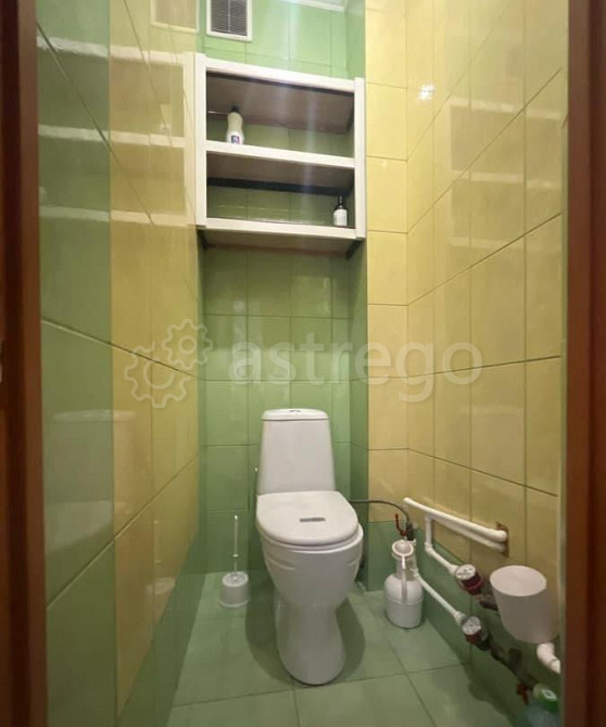 2-комн. квартира, 52.7 м2, 10/12 эт. Астрахань - изображение 4