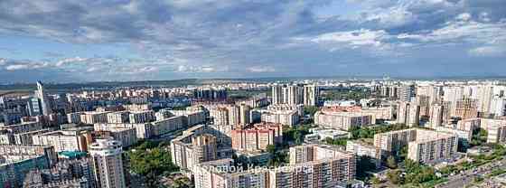 Офис, 207 м2 Красноярск