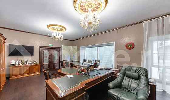 Офис, 600 м2 Москва