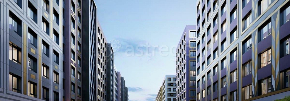 3-комн. квартира, 83.78 м2, 6/10 эт. Санкт-Петербург - изображение 3