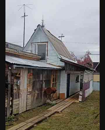 Дом, 40 м2, 7 соток, 2 эт. Лесосибирск