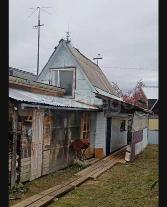 Дом, 40 м2, 7 соток, 2 эт. Лесосибирск - изображение 3