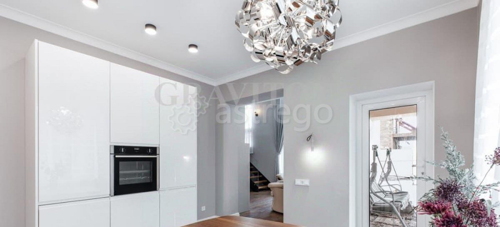 Коттедж, 154.8 м2, 9 соток, 2 эт. Горно-Алтайск - изображение 3