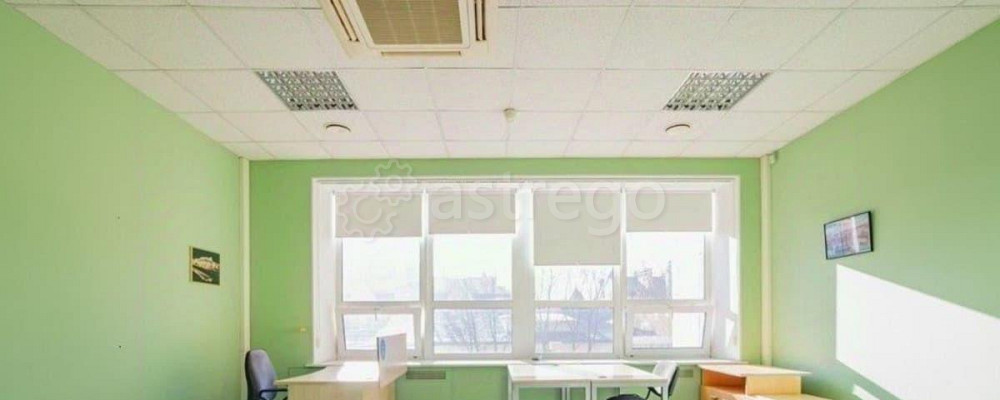 Офис, 1023 м2 Санкт-Петербург - изображение 6