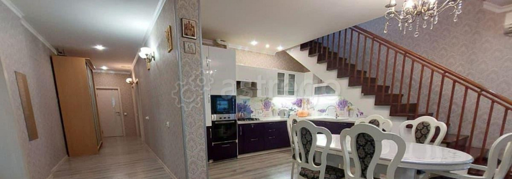 Дом, 250 м2, 15 соток, 2 эт. Ногинск - изображение 1