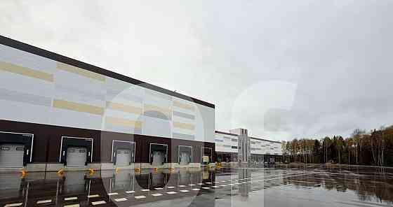 Производственное, 13176.1 м2 Лобня