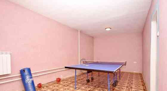 Коттедж, 380 м2 Мытищи