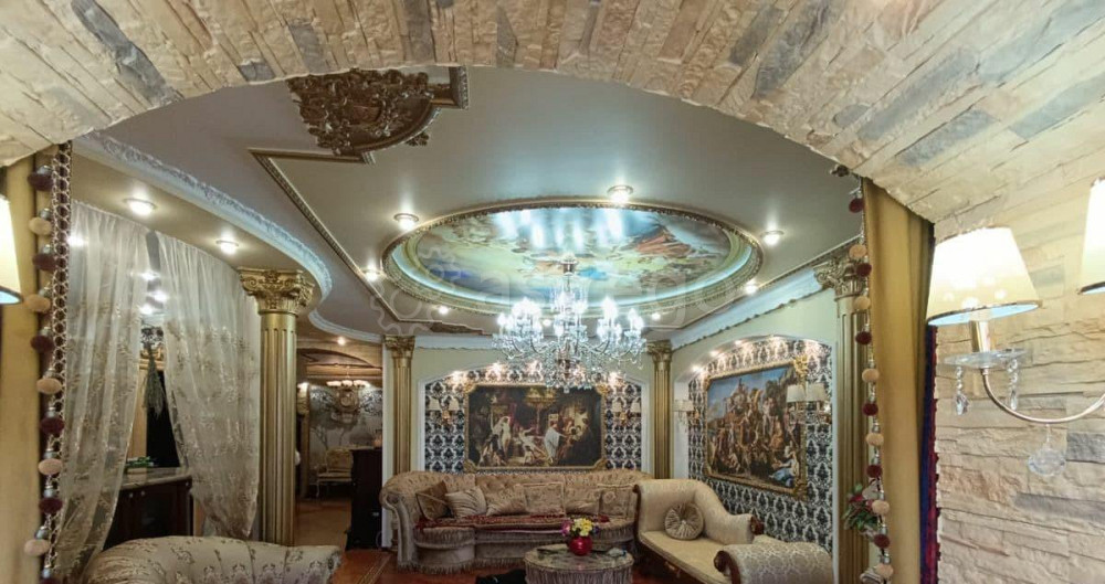 3-комн. квартира, 95.8 м2, 9/9 эт. Дмитров - изображение 7