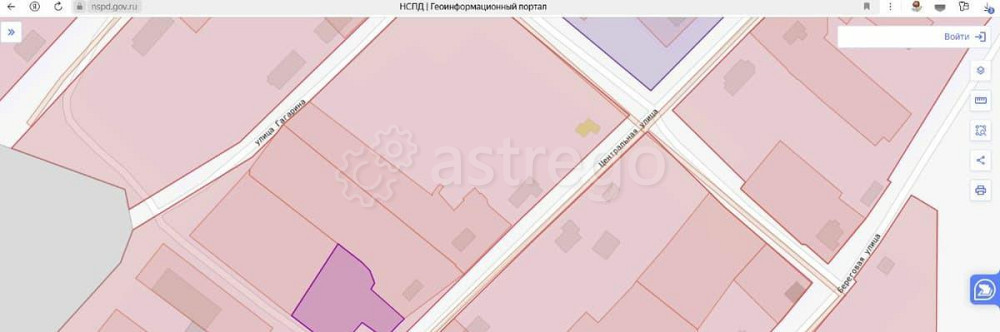 Коммерческий участок, 22.72 сотки Шипуново - изображение 1