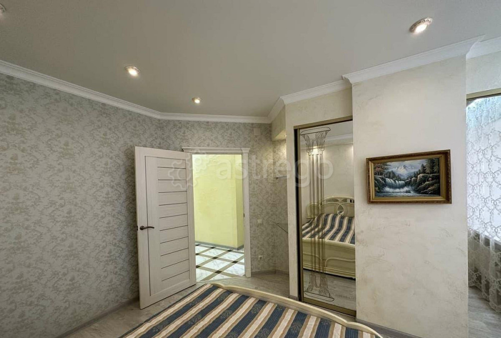 2-комн. квартира, 65 м2, 2/16 эт. Старый Оскол - изображение 7