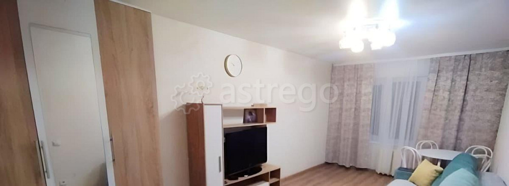 2-комн. квартира, 44 м2, 1/5 эт. Подольск - изображение 1