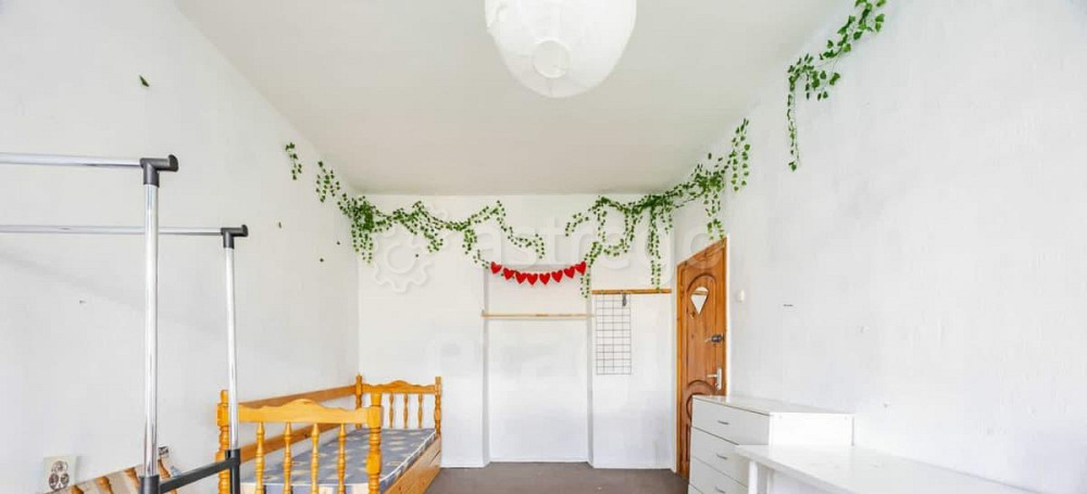 4-комн. квартира, 110 м2, 5/5 эт. Санкт-Петербург - изображение 3