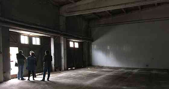 Склад, 2560 м2 Северодвинск