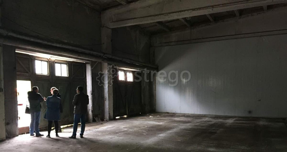 Склад, 2560 м2 Северодвинск - изображение 6