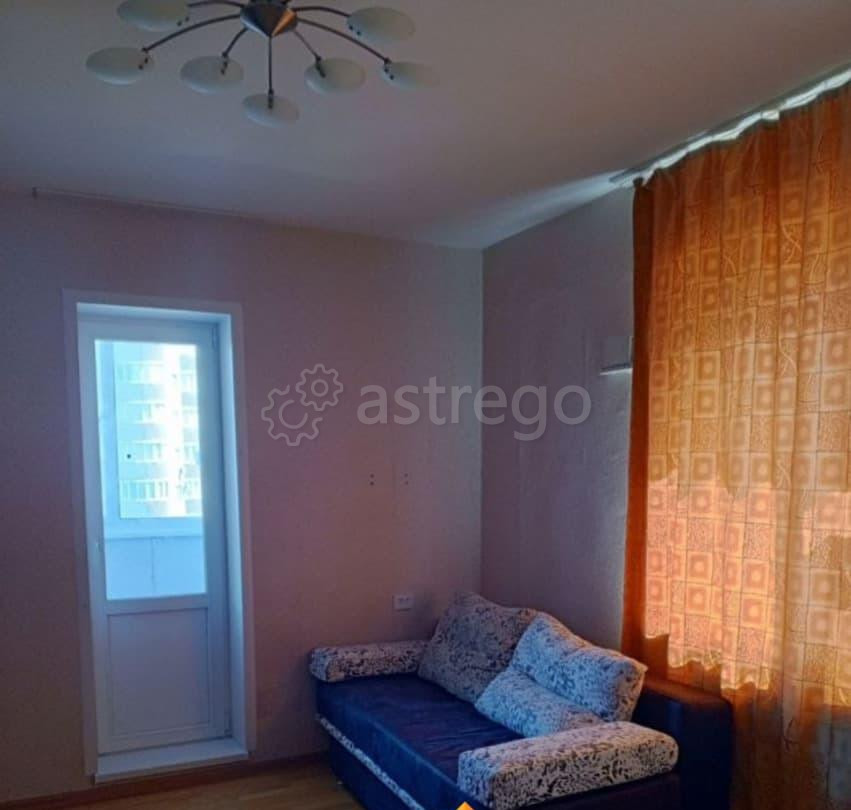 1-комн. квартира, 47 м2, 6/17 эт. Белгород - изображение 6