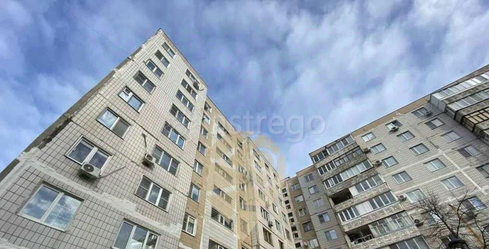 Комната, 12 м2, 6/9 эт. Старый Оскол - изображение 1