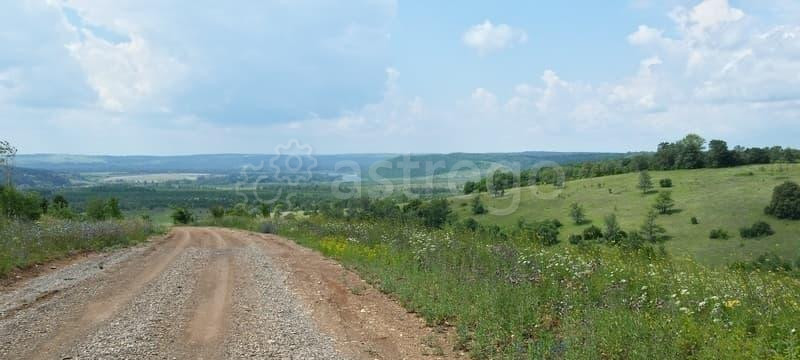 Земля с/х назначения, 1046 га Уфа - изображение 5
