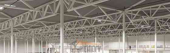 Склад, 4248 м2 Ногинск