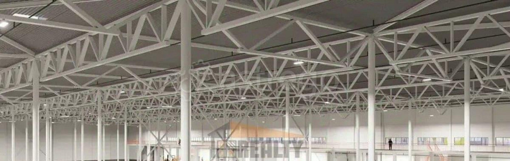 Склад, 4248 м2 Ногинск - изображение 6