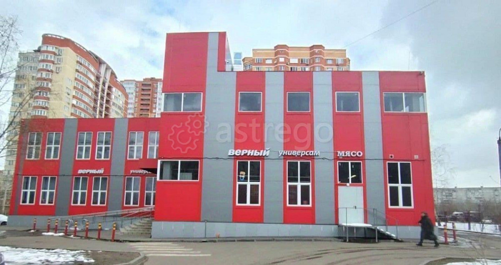 Отдельное здание, 490 м2 Балашиха - изображение 6