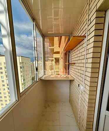 3-комн. квартира, 80 м2, 17/18 эт. Москва